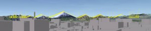 Fujitsu und die Berg: Code-Overlay Fujitsu und die Berg: Code-Overlay