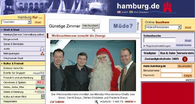 Stefan Göddeke bei hamburg.de