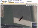 Google Maps - Killer Allien-Bug bei Aalen