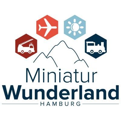 Miniatur Wunderland Hamburg Logo